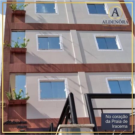 Aldenora Flats Apartamento Fortaleza  Exterior foto